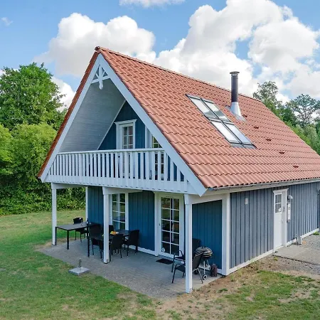 Fausta - 150m To The Inlet In Se Jutland By Interhome * Grasten