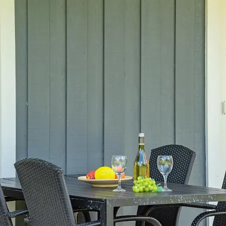 Holiday home Fausta - 150m To The Inlet In Se Jutland By Interhome Grasten