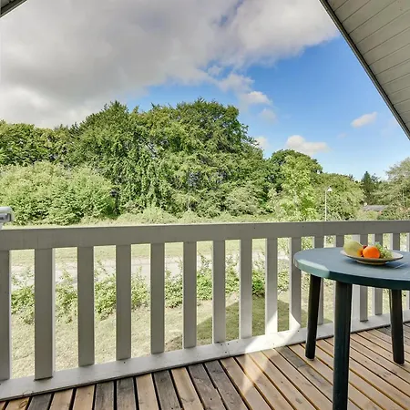 Fausta - 150m To The Fjord By Interhome