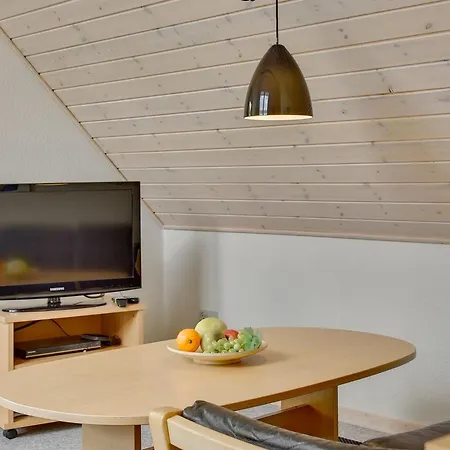 Fausta - 150m To The Fjord By Interhome Nyaraló Gråsten