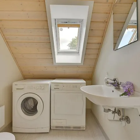 Fausta - 150m To The Fjord By Interhome * Gråsten