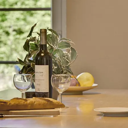 Fausta - 150m To The Fjord By Interhome Nyaraló *