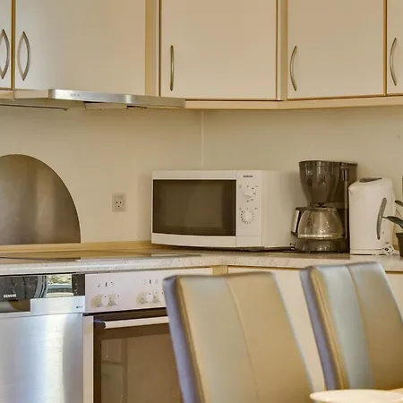 Nyaraló Fausta - 150m To The Fjord By Interhome Gråsten