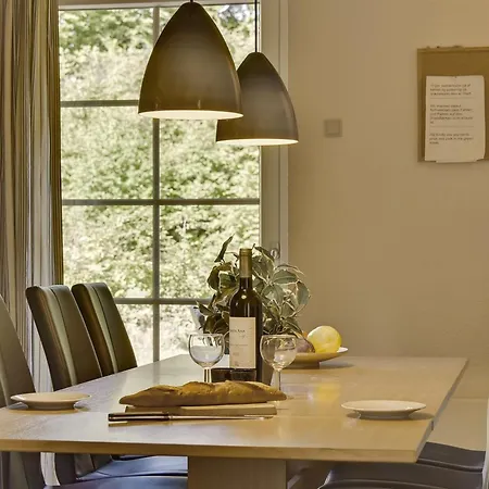 Fausta - 150m To The Fjord By Interhome Nyaraló Gråsten