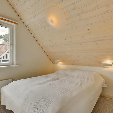 Fausta - 150m To The Fjord By Interhome *