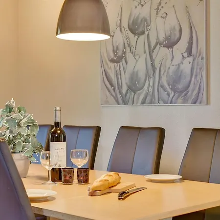 Fausta - 150m To The Fjord By Interhome Nyaraló *