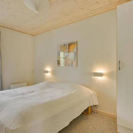 Fausta - 150m To The Fjord By Interhome Nyaraló Gråsten