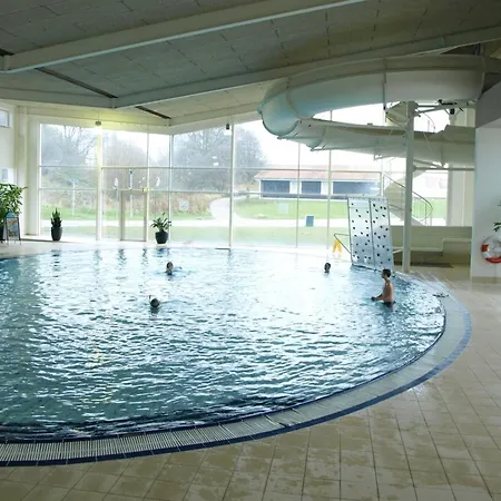 Fausta - 150m To The Fjord By Interhome * Gråsten