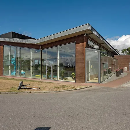 Fausta - 150m To The Fjord By Interhome *