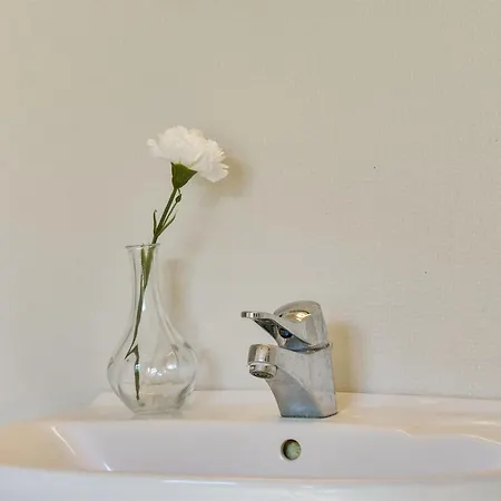 Fausta - 150m To The Fjord By Interhome Gråsten