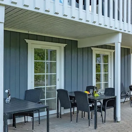 Fausta - 150m To The Fjord By Interhome Prázdninový dům Gråsten