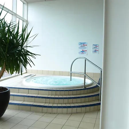 Fausta - 150m To The Fjord By Interhome Nyaraló *