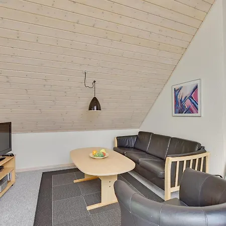 Fausta - 150m To The Fjord By Interhome Feriehus Gråsten