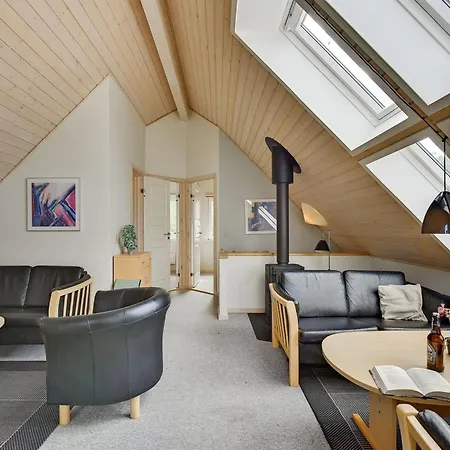 Fausta - 150m To The Fjord By Interhome Feriehus *