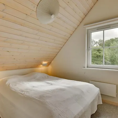 Fausta - 150m To The Fjord By Interhome Feriehus Gråsten