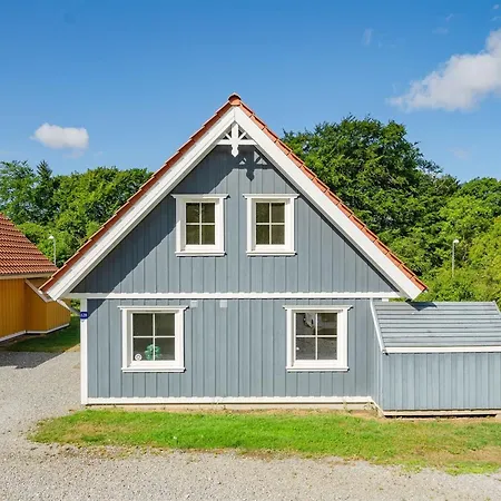 Feriehus Fausta - 150m To The Fjord By Interhome