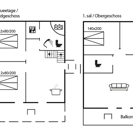 Feriehus Fausta - 150m To The Fjord By Interhome *